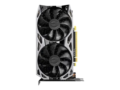 Obrázek produktu pro EVGA GeForce RTX 2060 KO ULTRA GAMING - Grafické karty