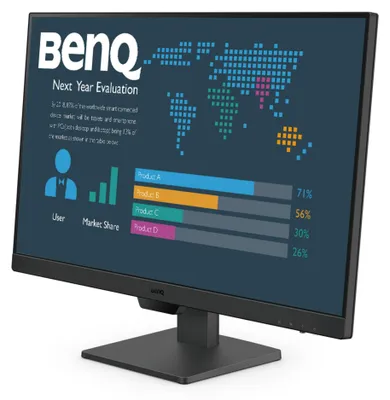 Image de BenQ 68,6cm BL2790    16:9  HDMI/DP black speaker 100Hz  FHD