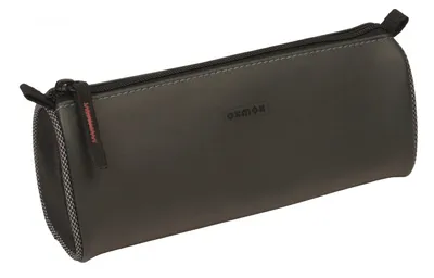 Zdjęcie produktu dla oxmox piórnik Touch-It Pencil Box szary szary