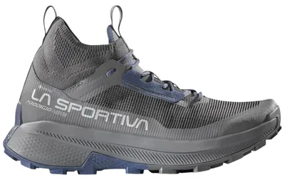 Produktbild von La Sportiva Prodigio Hike Goretex Wanderschuhe Grau EU 42 Herren Grau EU 42