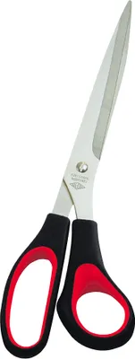 Produktbild von WEDO Universal Papierschere spitz Länge: 255 mm