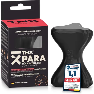 Productafbeelding van PARA - Triggerpointmassage voor de rug