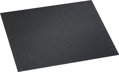 Image de WESTEX 93212010 WESTEX Schleifpapier wasserfest, K120, 230 mm x 280 mm