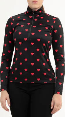 Produktbild von Falcon Ski Pully Damen - L/40