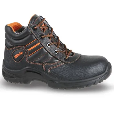 Produktbild von Beta Leder Arbeitsstiefel 7201Bkk Größe 41