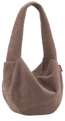 Productafbeelding van reisenthel Moonbag, teddybeer, chocolade