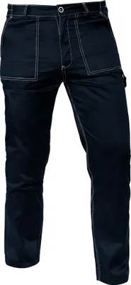 Immagine prodotto di NEO TOOLS Pantaloni di protezione - Pantaloni da lavoro Pantaloni di sicurezza Pantaloni di protezione - Taglia: XXL