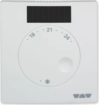 Produktbild von Schlüter Raumsensor BEKOTEC THERM ER/WL