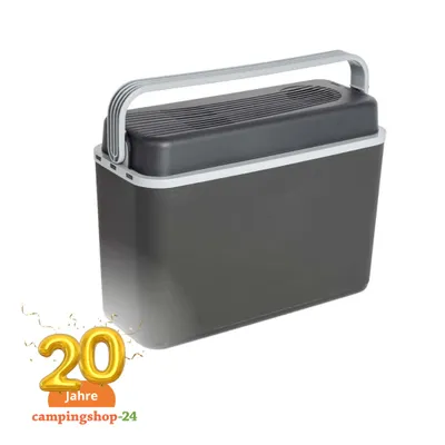 Obrázek produktu pro Termoelektrická autochladnička Bo-Camp Arctic 12 V 12 litrů