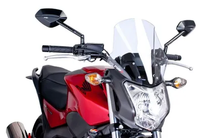 Obrázek produktu pro PUIG 5991W Touring čelní sklo pro HONDA NC750S Transparentní