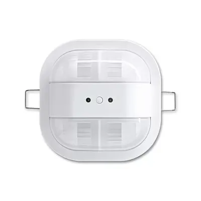 Zdjęcie produktu dla Präsenzmelder 6131/50-24 Corridor KNX ws (2CKA006132A0397)