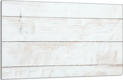 Produktbild von Herdabdeckplatte 80x52cm 1-teilig Glaskeramikkochfeld-Abdeckung Spritzschutz, Holz Weiß