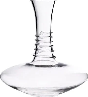 Produktbild von Dekanter Calpo 1500 ml Karaffe Flasche Weindekanter Wasserkaraffe