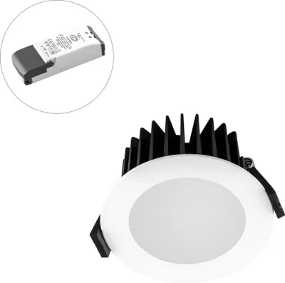 Produktbild von EVN Lichttechnik P-LED Deckeneinbauleuchte L44100102