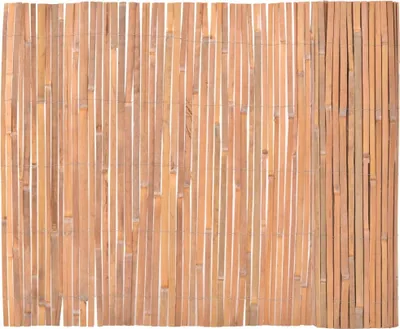 Produktbild von Bambus Sichtschutz Zaun 100x400 cm
