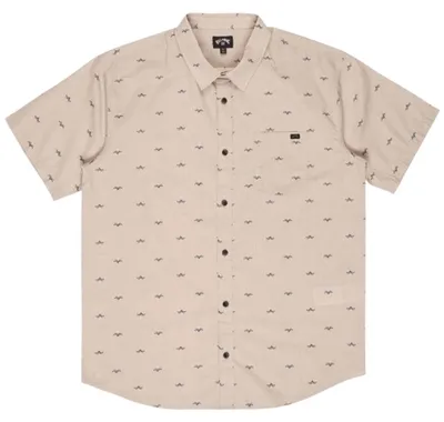 Immagine prodotto di Camicia Billabong Sundays da Uomo