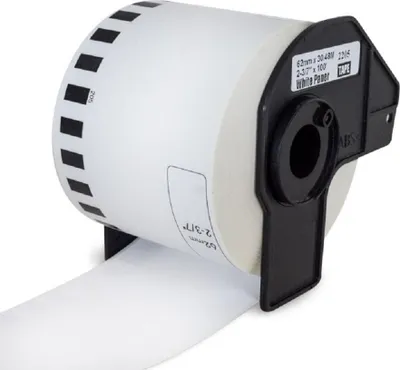 Image de TisknuLevne.cz PLLB04 (62 mm, , ) DK-22205