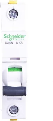 Obrázok produktu pre Schneider Electric A9F05104, IP20