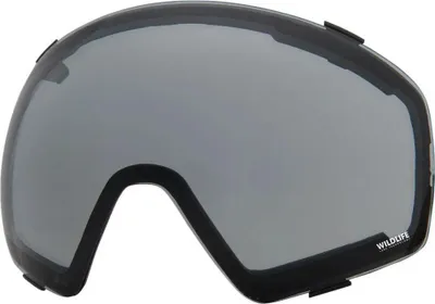 Produktbild von Vonzipper Azygl00100 Linse Durchsichtig  Durchsichtig One Size