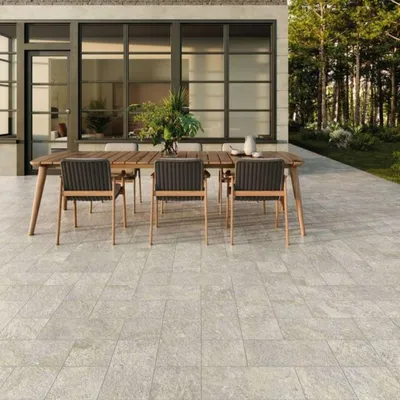 Produktbild von CASA39 Fliesen Steinoptik 22x45 cm Supergres Adige