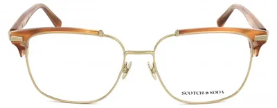 Produktbild von Scotch & Soda Sonnenbrille SS4021 150 54 16 140