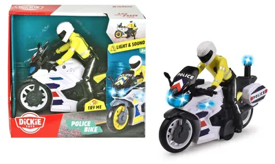 Produktbild von Majorette 203712018002, 3 Jahr(e), AAA, Mehrfarbig