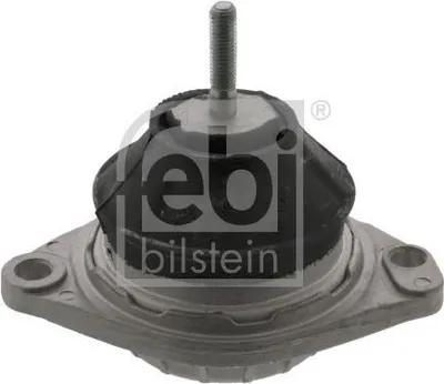 Image de Suspension du moteur