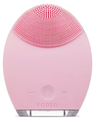 Produktbild von Foreo LUNA Gesichtsmassagebürste und Anti-Aging Gerät