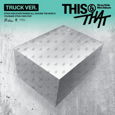 Produktbild von This & That (Ltd. Truck Ver.)
