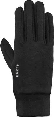 Produktbild von Barts Powerstretch Handschuhe Schwarz XS-S Herren,Damen Schwarz XS-S