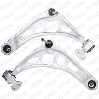 Produktbild von STARK SKSSK-1600450 Querlenker Reparatursatz für BMW 3 Limousine (E46) Vorne