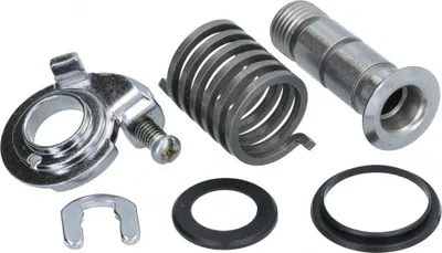 Immagine prodotto di Vite di fissaggio del deragliatore SHIMANO per RD-T670 - 10 velocità Trekking, Deore...