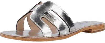 Produktbild von LES TROPEZIENNES Sandalen DAMIA Silber