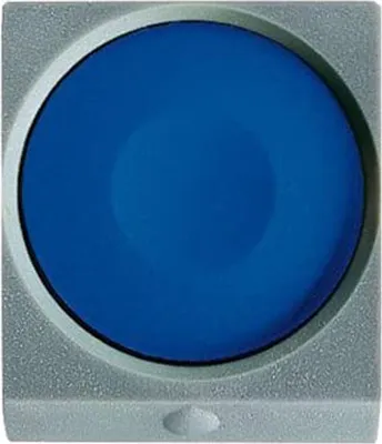 Produktbild von Pelikan Ersatz Deckfarben 735K kobaltblau (Nr. 108a)
