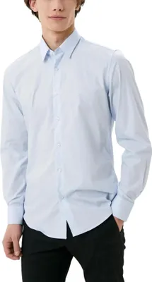 Obrázek produktu pro Antony Morato Blue Milano Superbluse - 48