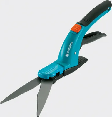 Produktbild von GARDENA Comfort Grasschere, lose