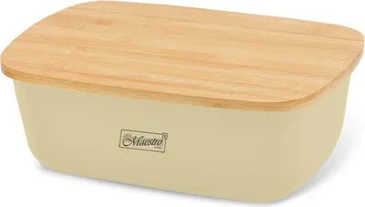 Zdjęcie produktu dla Chlebak Maestro Mr-1776-Ivory