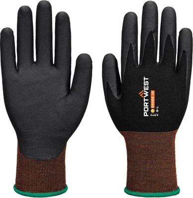 Zdjęcie produktu dla Portwest GP Grip nitryl mikropianka M