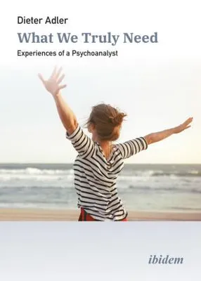Zdjęcie produktu dla What We Truly Need