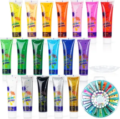 Colorations Flüssig-Seidenpapierlaternen – 12 Stück, Weiß, Zum Bemalen Mit Wasserfarben