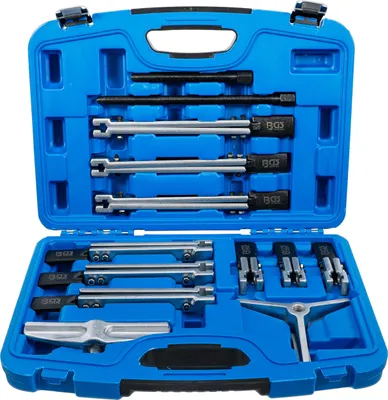 Obrázek produktu pro BGS technic External / Internal Puller Set, 7,65 kg