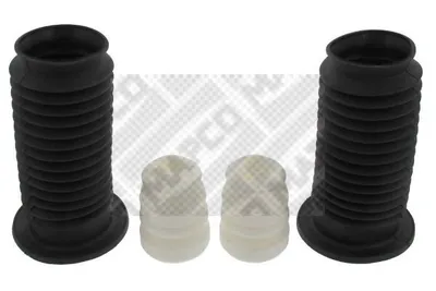 Produktbild von MAPCO 34028 Staubschutzsatz Stoßdämpfer Vorne für FIAT DOBLO Kasten/Kombi (263) 500L (351, 352) Doblo Kombi (263) DOBLO Pritsche/Fahrgestell (263)
