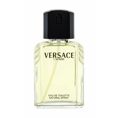 Productafbeelding van Versace L'Homme, 100 ml, eau de toilette spray