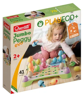 Immagine prodotto di Quercetti 82272 Lernspielzeug