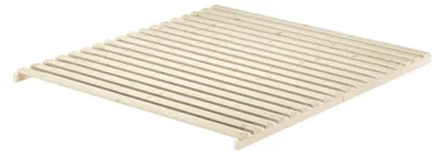 Produktbild von Metallfreier Holz-Bettenrost 200x200 Lattenrost 70.95-20