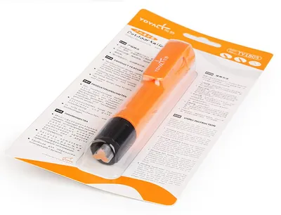 Produktbild von Taidea Yoyal 1805 Universal-Messerschärfer