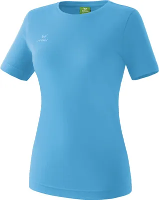 Produktbild von Erima Teamsport T-Shirt Damen - Curacao