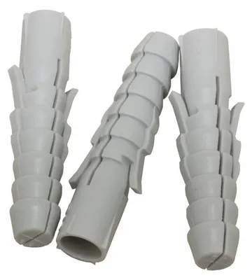 Produktbild von Nylondübel 10 mm Beutel á 25 Stück