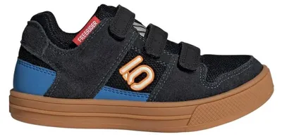 Produktbild von Five Ten Freerider Hook-and-loop Mtb-schuhe Blau EU 38 Kinder Blau EU 38