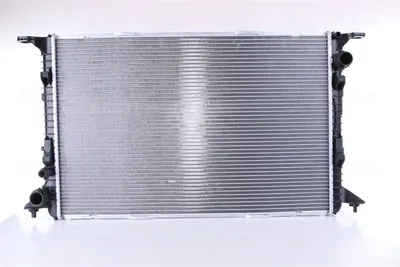 Produktbild von NISSENS 60359 Kühler Wasserkühler Motorkühler für AUDI A8 (4H2, 4H8, 4HC, 4HL)